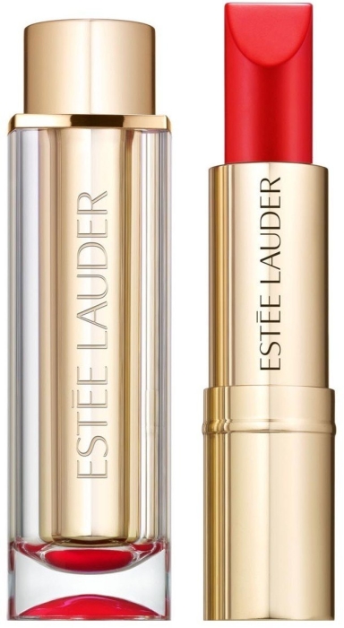 Estée Lauder Pure Color Love Lipstick N300 Hot Streak 4g
