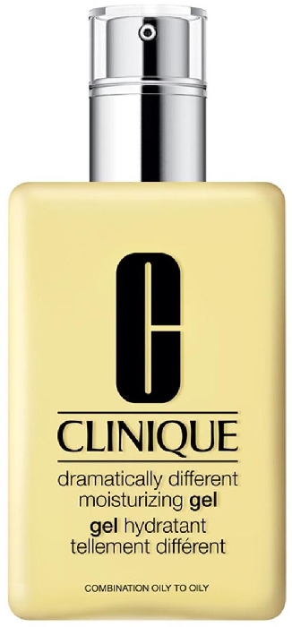 Clinique Dramatically Different Moisturizing Gel 50ml