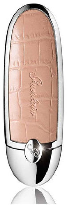 Guerlain Rouge G Lipcase Customizable Rosy Nude