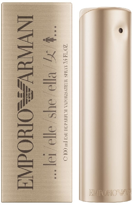 Armani Emporio Cl Sh LB712200 EDPS 100ml