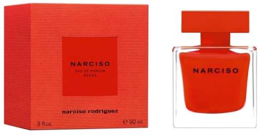 Narciso Rodriguez Narciso Rouge EdP 90ml