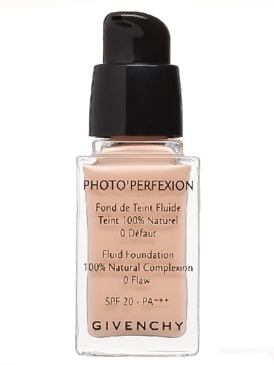 Givenchy Photo Perfexion Foundation N06 Perfect Honey 25ml