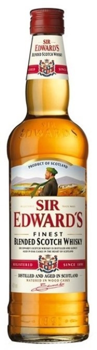 Sir Edward's 1L