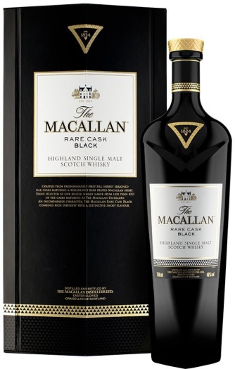 Macallan Rare Cask Black Whisky 0.7L