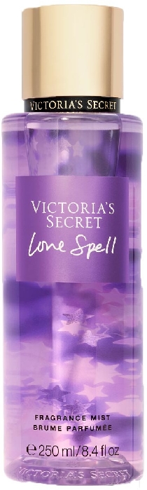 love spell mist victoria secret