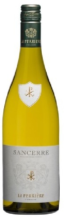 La Perrière Sancerre, AOC, dry white wine (screw cap) 13% 0.75 l