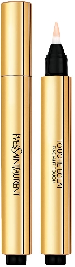 Yves Saint Laurent Touche Eclat Concealer No 2.5 Luminous Vanilla 2.5ml