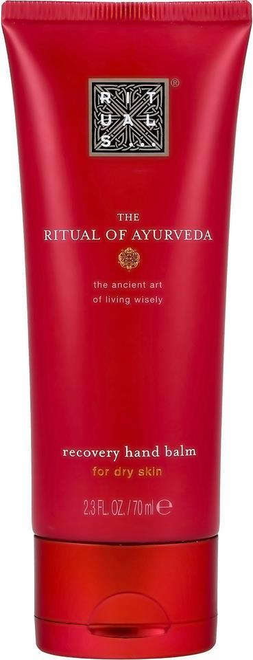 Rituals Ayurveda Hand Balm 70 ml Rituals Ayurveda Hand Balm 70 ml