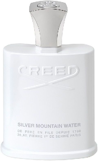 Creed Silver Mountain Water Eau de Parfum