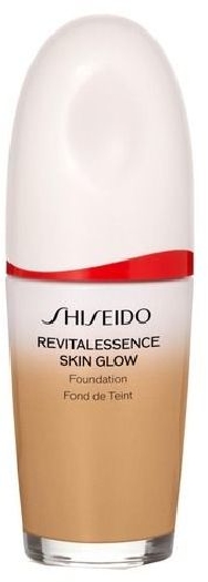 Shiseido Revitalessence Skin Glow Foundation N° 350 10119358301 30ml