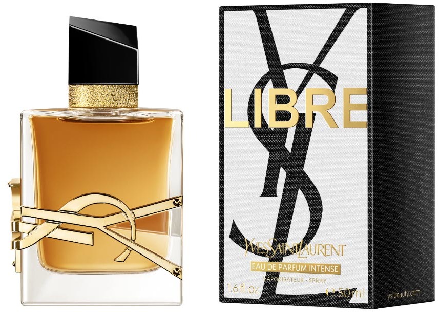 Yves Saint Laurent Libre Intense Eau de Parfum Intense 50 ml Yves Saint Laurent Libre Intense Eau de Parfum Intense 50 ml