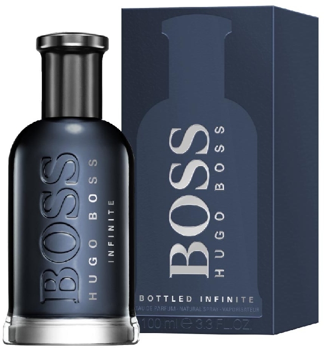 Boss Bottled Infinite