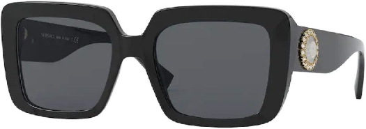Versace Women`s sunglasses 0VE4384B GB1/87 54