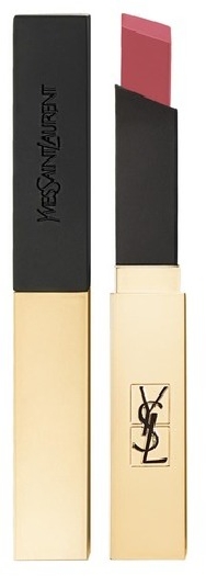 Yves Saint Laurent Rouge pur Rouge The Slim Lipstick N° 12 Nu incongru L8445500 2.2 g