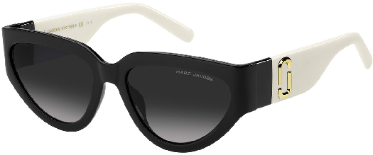 Marc Jacobs Women's Sunglasses 645/S-80S579O