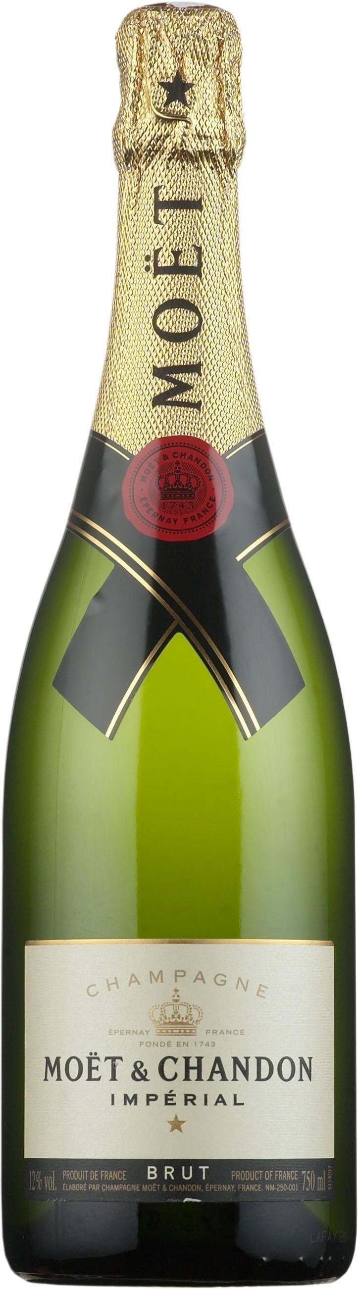 Moet&Chandon Brut Impérial, white 0.375L Moet&Chandon Brut Impérial, white 0.375L