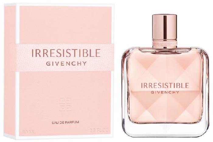 Givenchy Irresistible Eau de Parfum 80ml