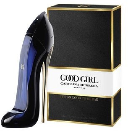 Carolina Herrera Good Girl Edp 80 ml