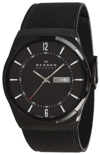 Skagen SKW6006 Men's Watch