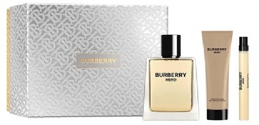 Burberry Hero Set 99350145099