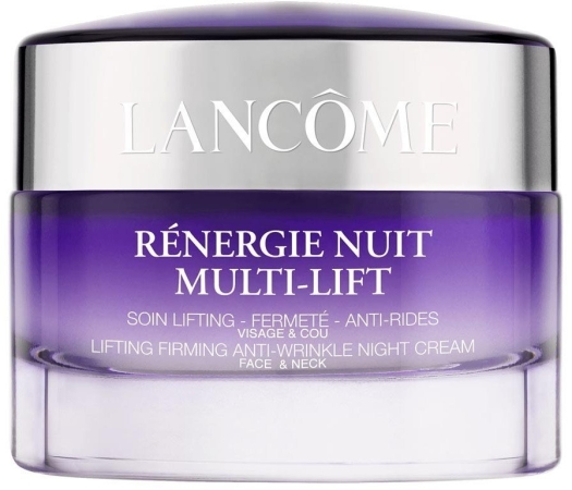 Lancôme Rénergie Multi-Lift Night Cream 50ml