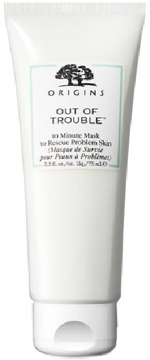 Origins Masks Out Of Trouble Mask 75ML