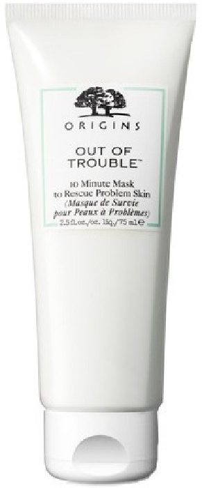 Origins Masks Out Of Trouble Mask 75ML