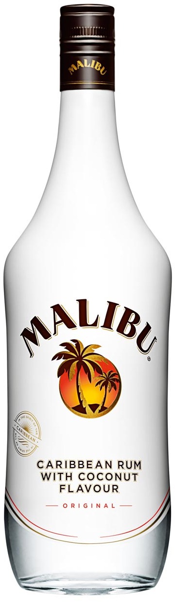 Malibu 1L Malibu 1L