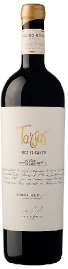 Tarsus Finca El Canto red wine 14.5% 0.75L