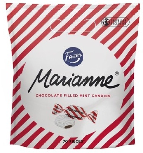 Marianne Fazer peppermint candies 403665 350g