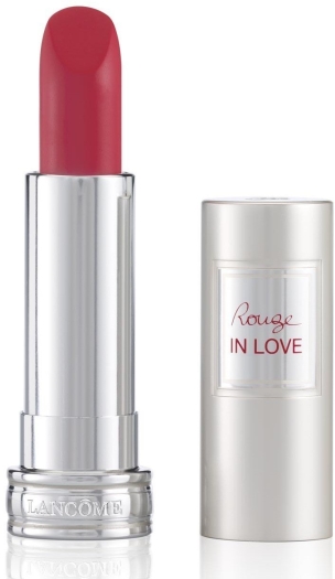 Lancôme Rouge in Love Lipsticks N183N Be my date 4g