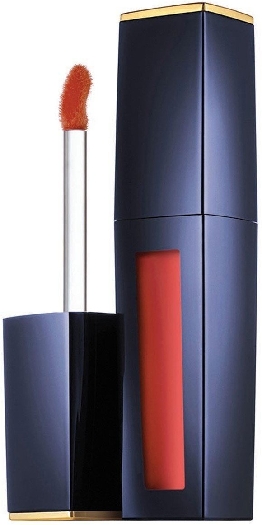 Estée Lauder Pure Color Envy Liquid Lip Pot Lipstick N04 Fierce Beauty 7ml
