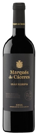 Marques de Caceres Gran Reserva 0.75L