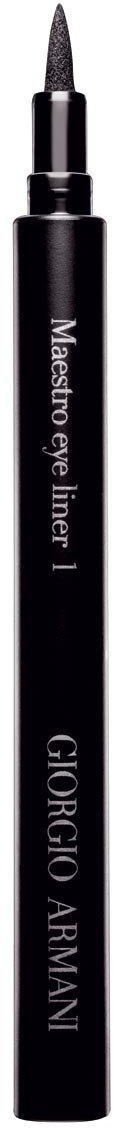 Giorgio Armani Eye Liner N01 1.6g Giorgio Armani Eye Liner N01 1.6g