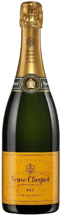 Champagne Demi-Sec & Champagne Doux - Champmarket