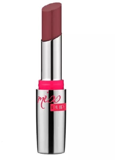 Pupa Ultra Brilliant Lipstick 603 Upper East Side 2,4ml