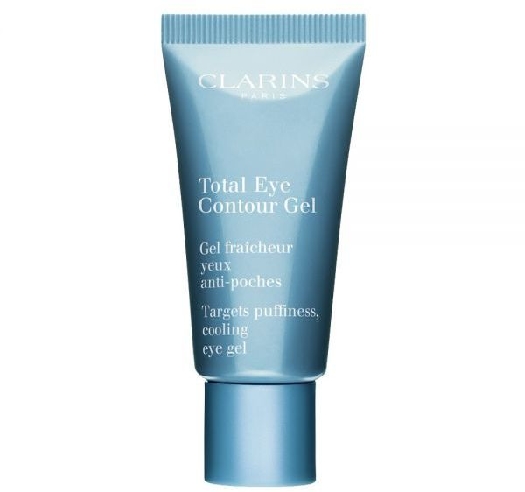 Clarins Specific Care Total Eye Blue Gel 20 ml