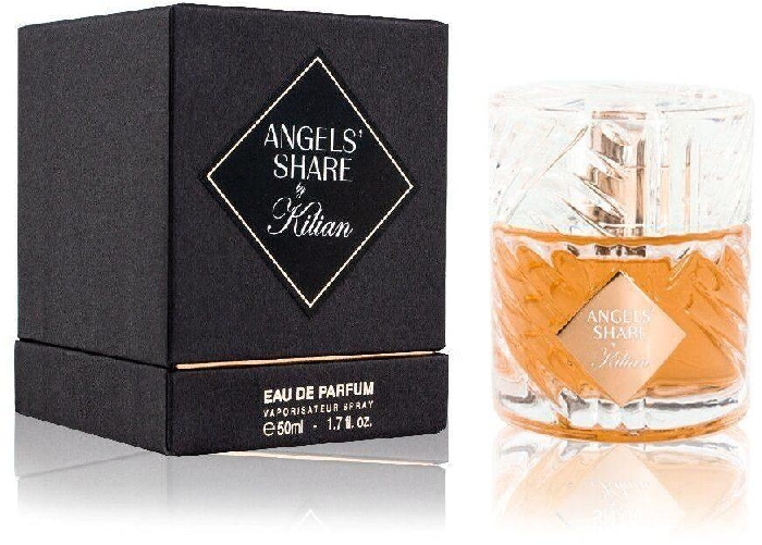 Kilian Liquors Angels’ Share Eau de Parfum 50 ml