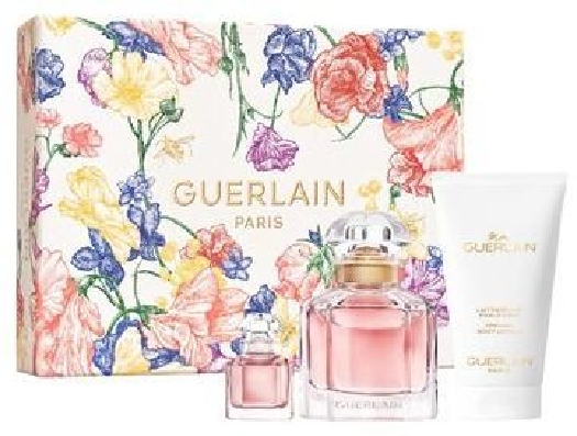 Mon Guerlain Set