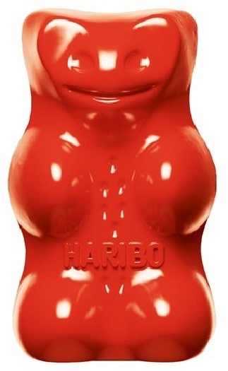 Haribo Goldbear Candy Tin 10036728 120g