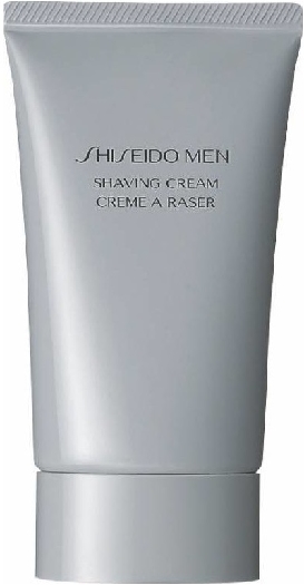 Shiseido Men's Shaving Cream 100ml