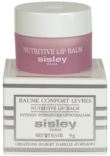 Sisley Confort Extrême Lèvres Lip Balm 9g