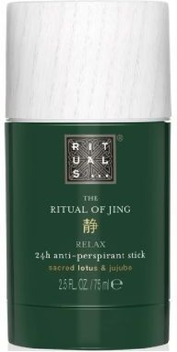 Rituals Jing Anti-Perspirant Stick 1107409 75ML