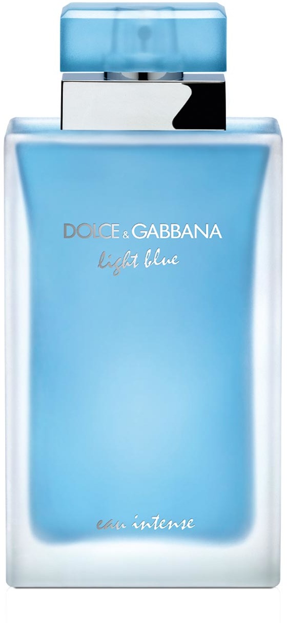 Dolce&Gabbana Light Blue Eau Intense Pour Homme EdP 100ml Dolce&Gabbana Light Blue Eau Intense Pour Homme EdP 100ml