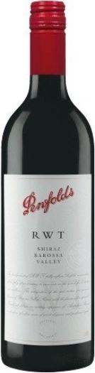 Penfolds RWT Shiraz 0.75L