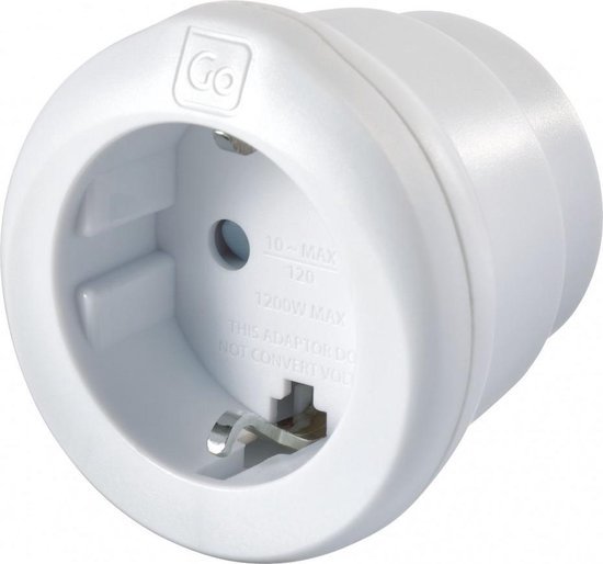Design Go Adapter Eu To Us 542 Design Go Adapter Eu To Us 542