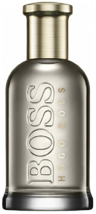 Boss Boss Bottled Parfum Eau de Parfum 50ml