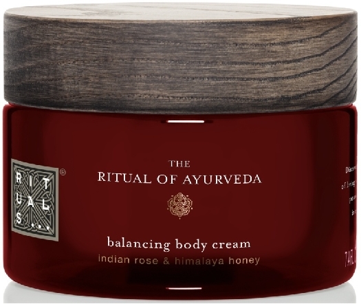 Rituals Ayurveda Body Cream 220ml