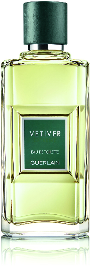 guerlain homme vetiver