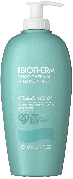 Biotherm Oligo-Thermal After Sun Milk 400ml